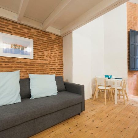 Daurade Apartment Toulouse Exterior foto