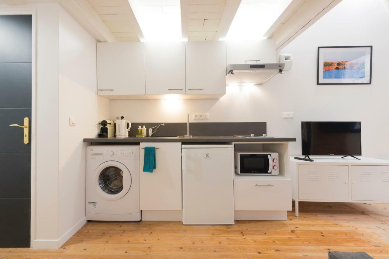Daurade Apartment Toulouse Exterior foto