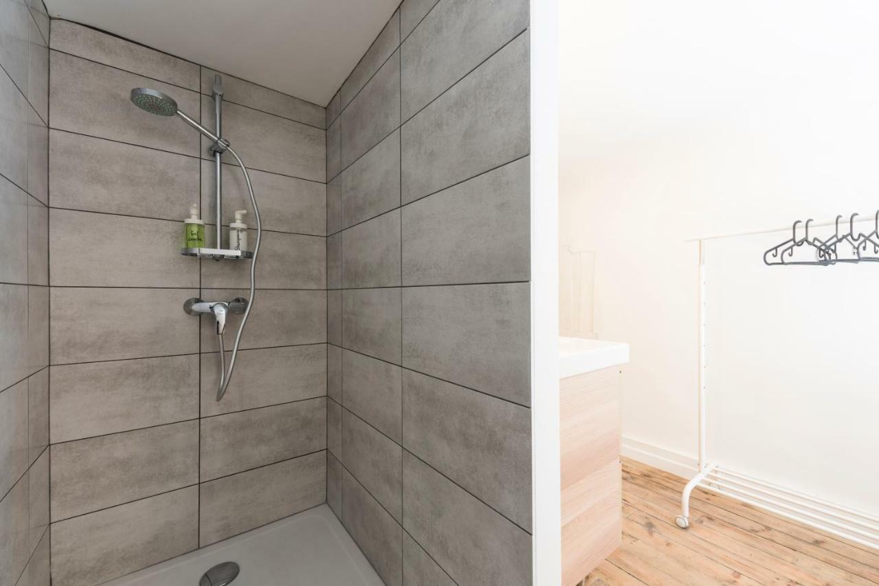 Daurade Apartment Toulouse Exterior foto